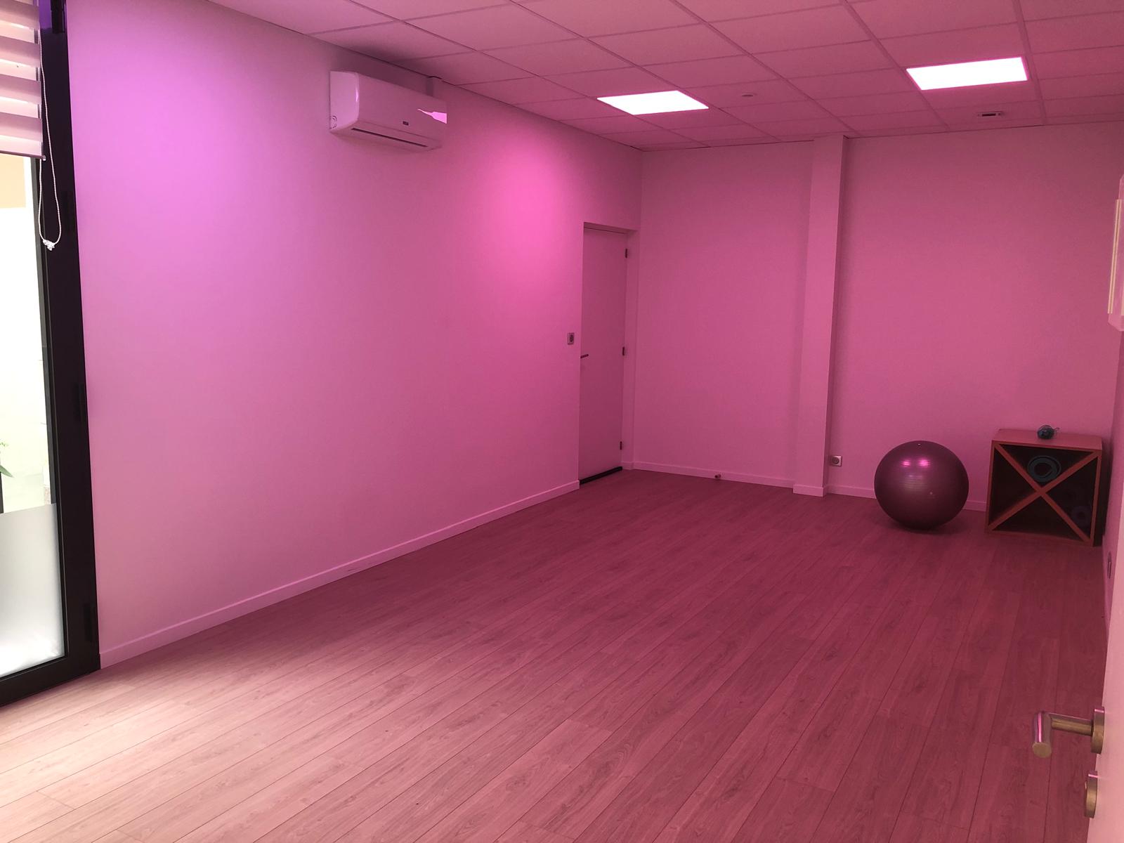 Salle de consultation 1